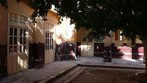 ORAN MARS 2012 96 ecole Pasteur filles